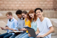 学生综合素质提升培训